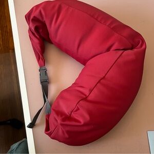 (!!) Muji Neck Cushion